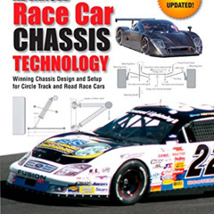 Access EBOOK 📙 Advanced Race Car Chassis Technology HP1562: Winning Chassis Design a
