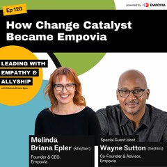 How Change Catalyst Became Empovia