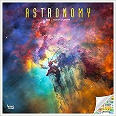 Download ⚡️ (PDF) Astronomy Calendar 2022 -- Deluxe 2022 Space Wall Calendar Bundle with Over 100 Ca