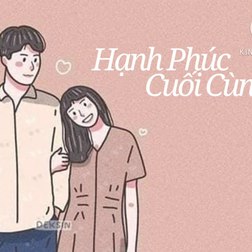 Hạnh Phúc Cuối Cùng