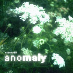anomaly