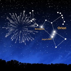 10/13/25 - Orionid Meteor Shower