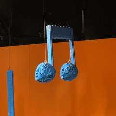 Look Back at the Pulverturm (Original Mashup)