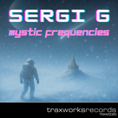 Sergi G - Mystic Frequencies