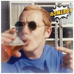 Fingerman Presents: Homeboy's House & Techno Flashback Part 2