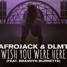 Wish You Were Here (Karim Meknassi Remix)