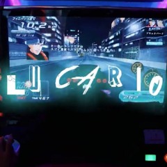 Lucario