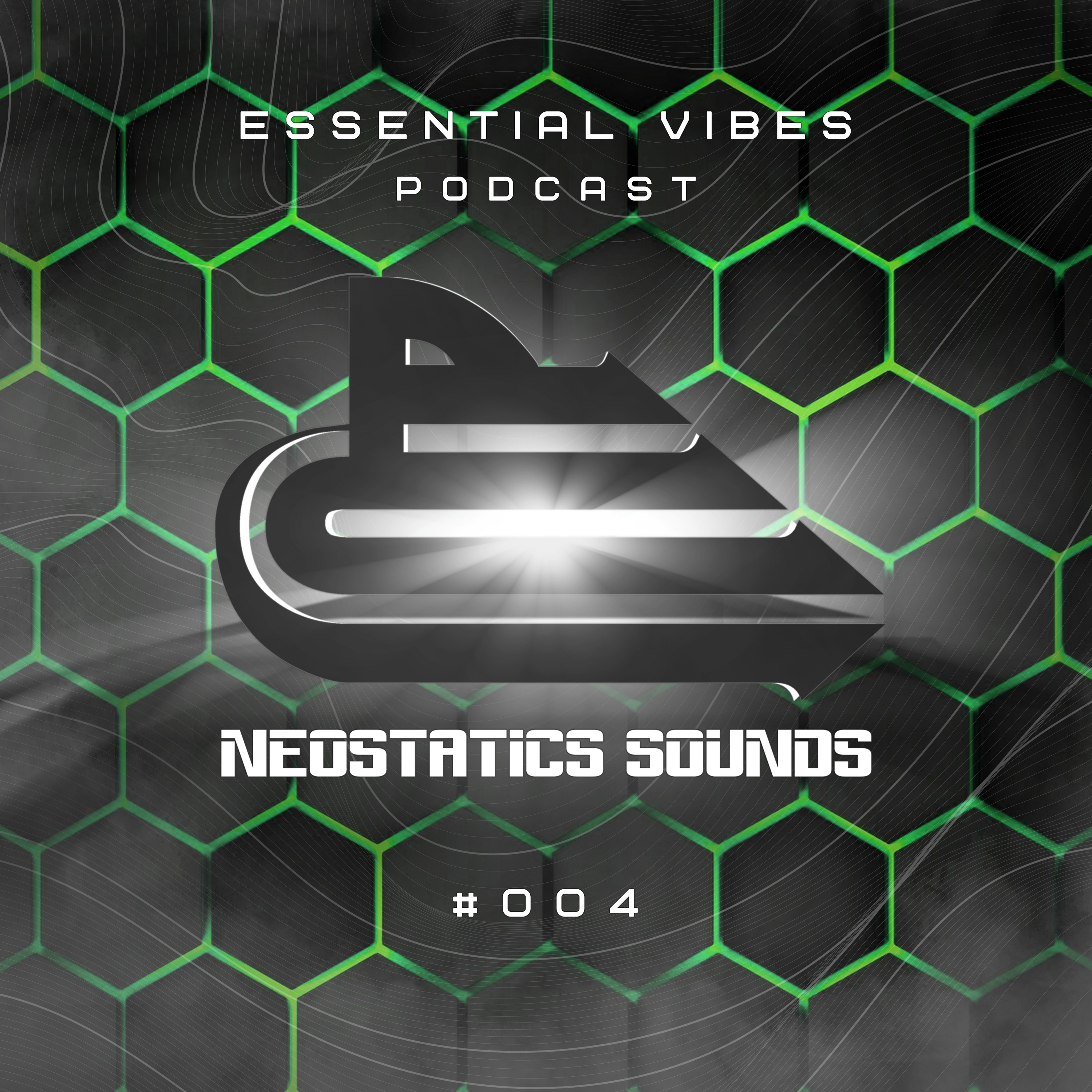 NEOSTATICS VISION