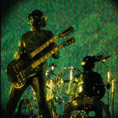 (Rough) Acid Mix Feb Attempt 1