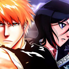 Ichigo e Rukia | LAÇO ESPIRITUAL (Bleach) | @LexClash e @Hada Hits