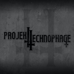 Projekt Technophage - Electronic Ballad(Scrapped Blackwing Idea)