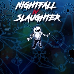 NIGHTFALL SLAUGHTER IV (feat. Dinek, Bannerman, TrueCore, Hydro, PritXus, Soba Noodles, Pink)