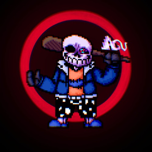 Megalolazing (Ruffled) V2