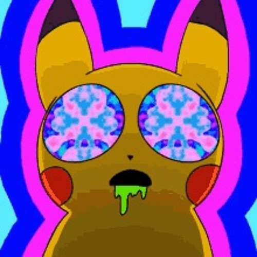 Pikachu approved Dubstep