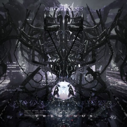 PREMIERE - Autogenesis - Scatter (Obelisk Remix)