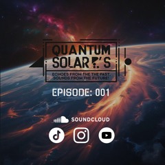 Echoes from the past, Sounds from the future, Episode 001