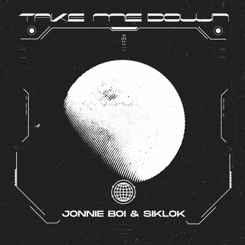 Jonnie & SIKLOK - Take Me Down