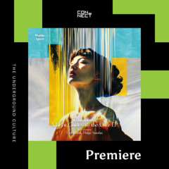 PREMIERE: Traumhouse - A Light Guides to the Core [Worlds Apart]