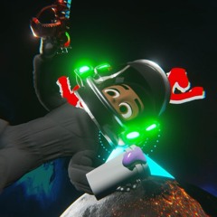 SheWantC X K Suave - BTR