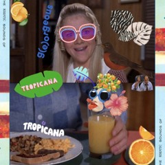 George Tropicana
