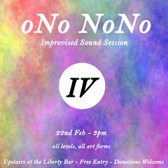 oNo NoNo IV