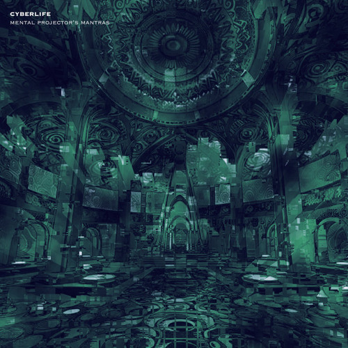 [Premiere] Cyberlife - Endless Waiting (out on Cyberlife Series)