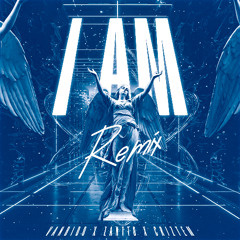 I Am - Zantto X Vandido X Criztem