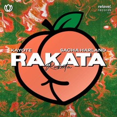 Kayote x The Galaxy - Rakata (Extended Mix)