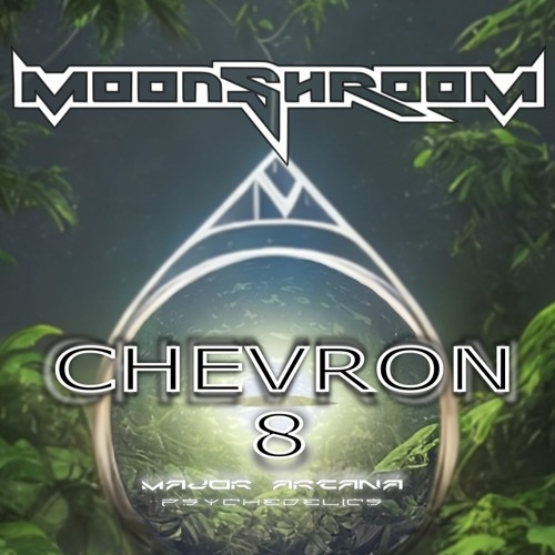 Chevron 8