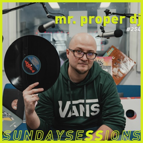 Sunday Sessions'254 | Mr. Proper DJ
