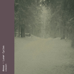 PREMIERE: Akmuo - Life [Kizen Records]