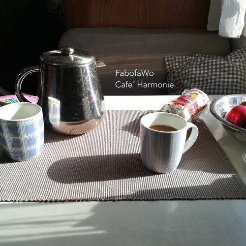 Cafe´Harmonie