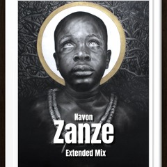 Navon - Zanze (Extended Mix)