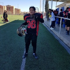 98 - DIVINO - TE DESEO LO MEJOR - JAVI DJ - ORURO.mp3