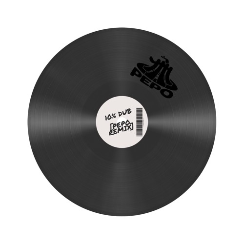KAYTRANADA - 10% DUB (PEPO BOOTLEG) [FREE DL]