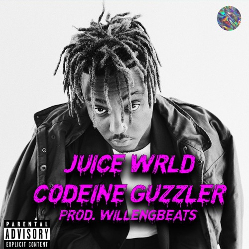 Stream Juice WRLD - "Codeine Guzzler" No Acapella full song in Desc by  WillEngBeats | Listen online for free on SoundCloud