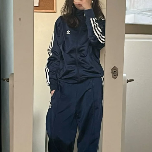 adidas set up