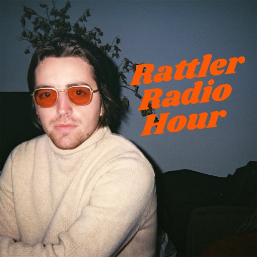 Rattler Radio Hour w/ Graham Young Ep44
