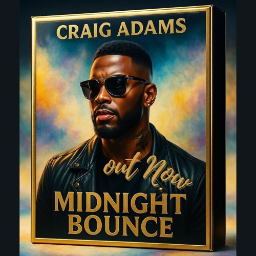 Midnight Bounce (Craig Adams V1 Best)
