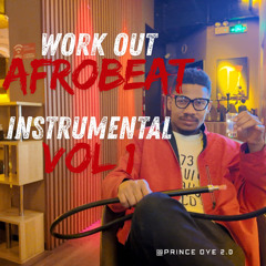 Workout Afrobeat Instrumental vol1