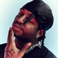 Florida Water but Ski Mask verse goes HARD