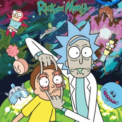 RICKDICULOUS (Prod. L.dre)