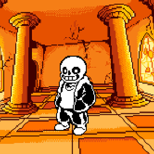 MEGALOVANIA // Back to Basics