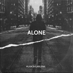 Alone