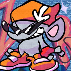 fnf ritz ost