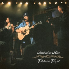 Alabama Angel (feat. Jerry Douglas)