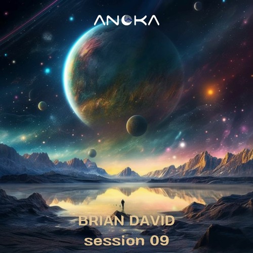 Anoka 09 - Brian David - Anoka Sessions