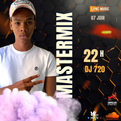 04- DJ 720 - NRJ MASTERMIX - 07 - 06 - 2024
