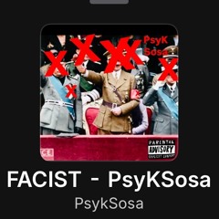 FACIST/FCKHlTL3R