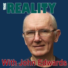 The Reality with John Edwards - A Champion Within You